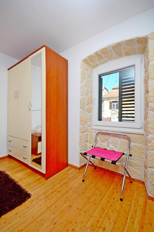 Villa Capo Split Kültér fotó