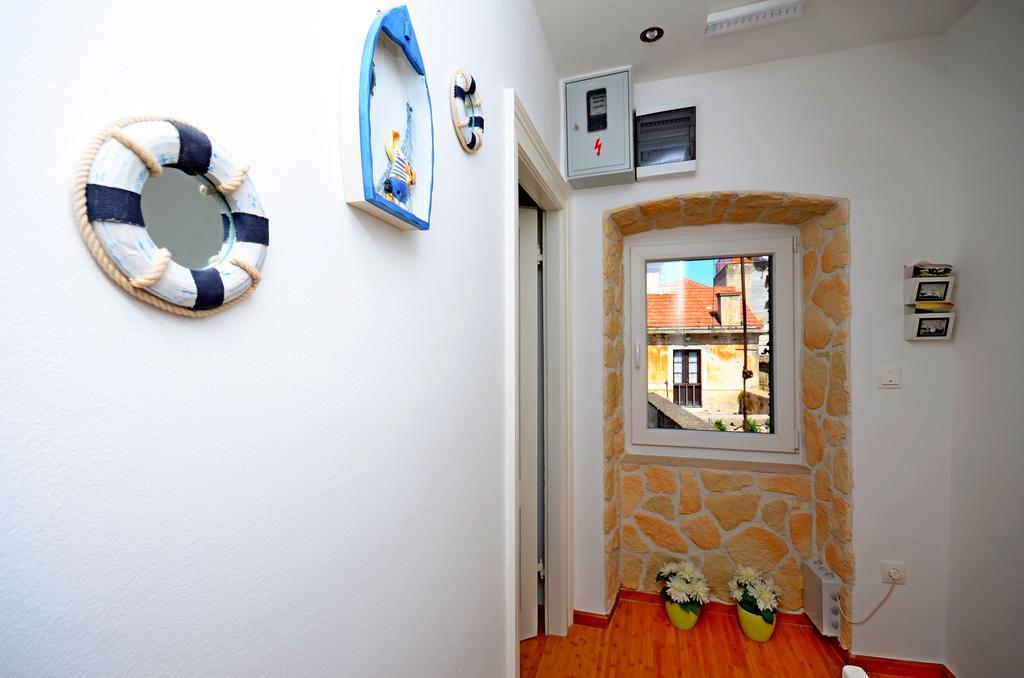Villa Capo Split Kültér fotó