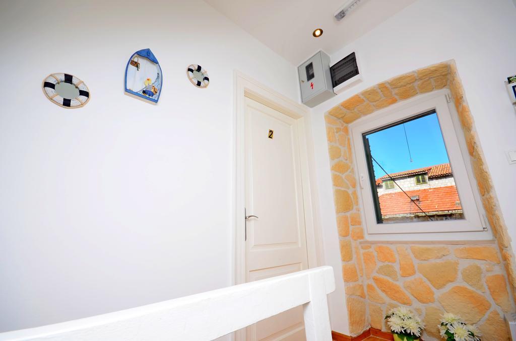 Villa Capo Split Kültér fotó