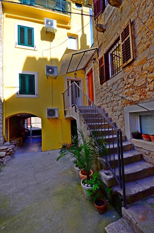 Villa Capo Split Kültér fotó
