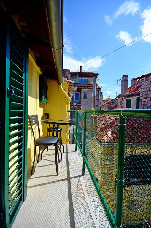 Villa Capo Split Szoba fotó