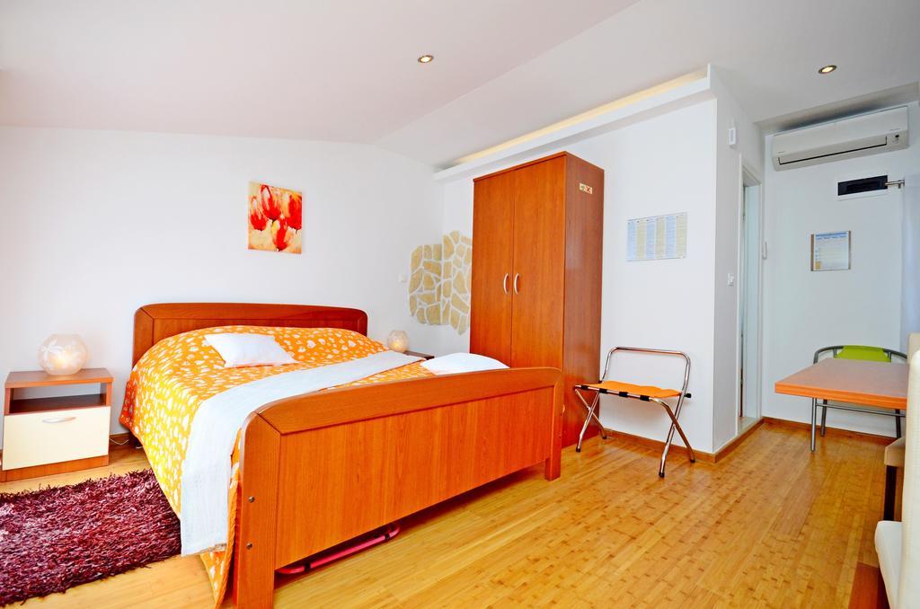 Villa Capo Split Szoba fotó